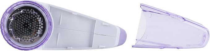 Fabric Shaver & Lint Remover for Clothes and Furniture, Electric Fuzz Remover - Image 3