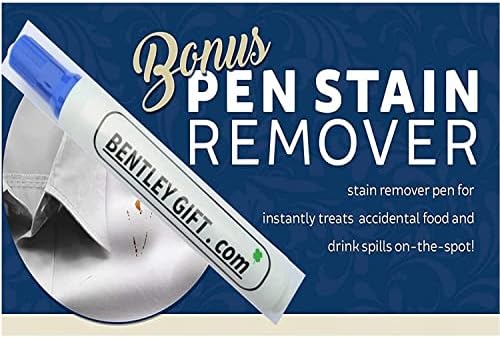 Tyler Diva Dryer Sachets) w/Bentley Stain Remover Pen - Image 2