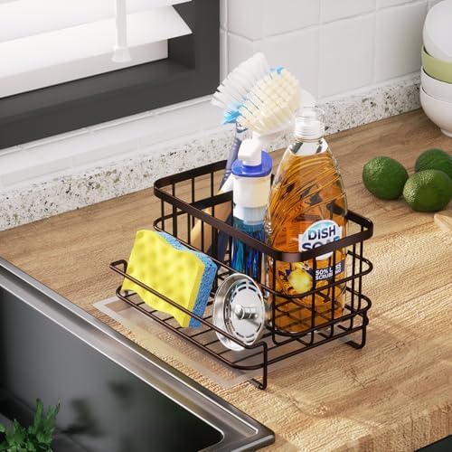 HapiRm Multifunctional Kitchen Sink Caddy - Image 2