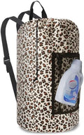 Laundry Bag Backpack Durable Laundry Bag by GuangzhouTailinTechnologyCo
