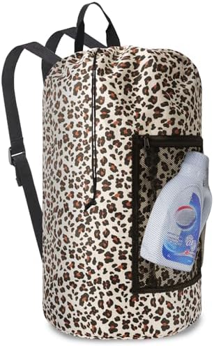 Laundry Bag Backpack Durable Laundry Bag by GuangzhouTailinTechnologyCo