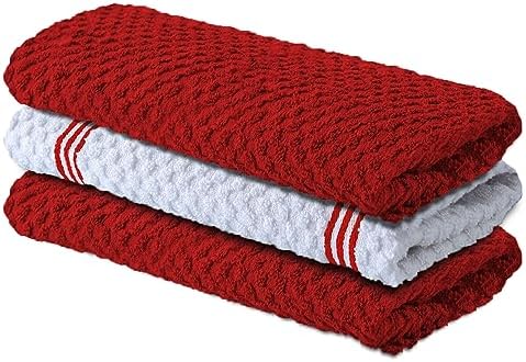 Infinitee Xclusives Kitchen Towels by InfiniteeXclusives