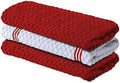 Infinitee Xclusives Kitchen Towels by InfiniteeXclusives