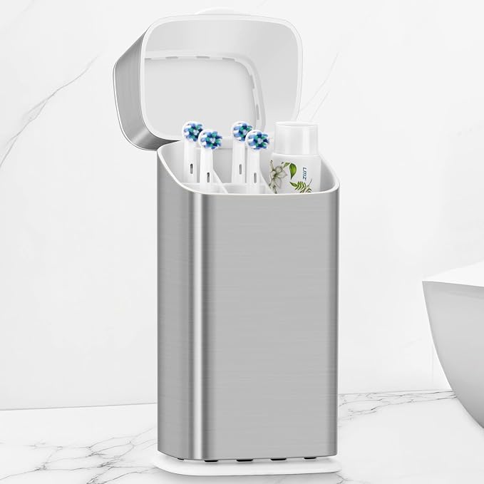 GFWARE Electric Toothbrush Holder by GFWARE