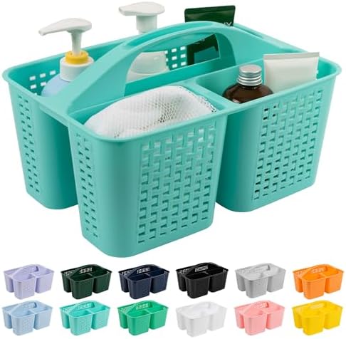 Tiawudi Portable Shower Caddy, Caddy Organizer by Tiawudi