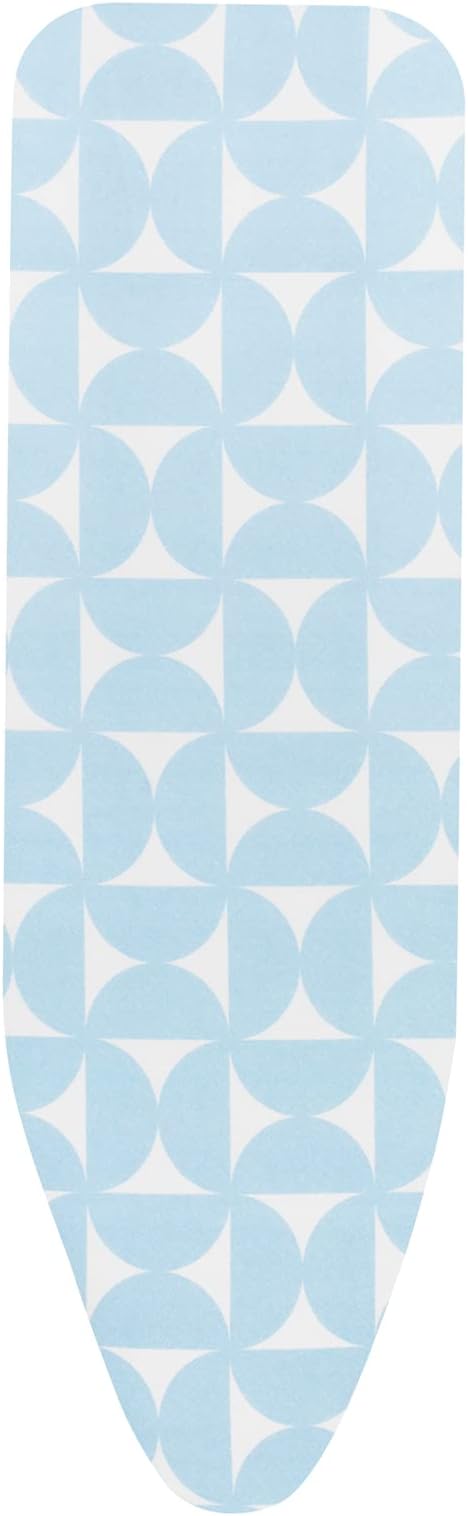 Brabantia Replacement Ironing Board Cover | All-in-One Set | Fits Comfort Board by Unknown