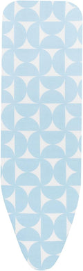 Brabantia Replacement Ironing Board Cover | All-in-One Set | Fits Comfort Board by Unknown