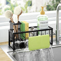HapiRm Sponge Holder for Kitchen Sink by HapiRm