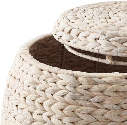 Casafield Round Storage Basket - Image 5