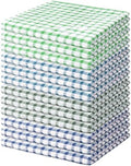 Nialnant 12 Pack Dish Cloths, Dish Towels by Nialnant