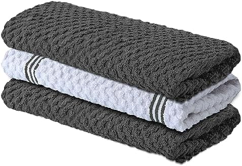 Infinitee Xclusives Kitchen Towels by InfiniteeXclusives