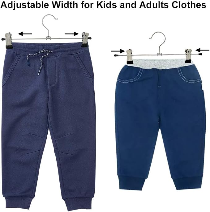 NORTHERN BROTHERS Pants Hangers, Skirt Hangers - Image 3