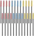 Pawfly 24 Pcs Hummingbird Feeder Cleaning Brushes, Mini Nylon Hummingbird by Pawfly
