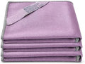 ΝοɾԝехMicrofiber Window Cleaning Cloths, Glass Cleaning Cloth by POURASINDO
