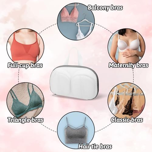 Bra Washing Bags for Laundry - Image 7