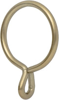 Ivilon Drapery Eyelet Curtain Rings by Ivilon
