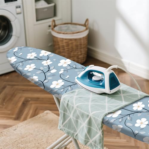 BVBOX Ironing Board Cover, Standard Size Iron Board Covers - Image 6