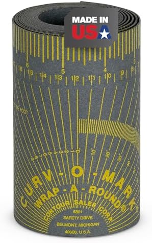Jackson Safety Pipe Measuring Tool by JacksonSafety