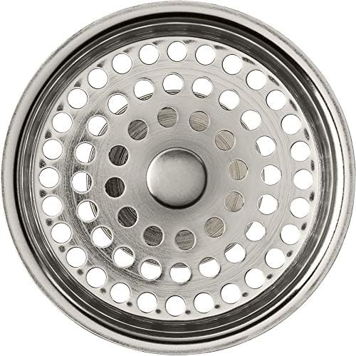 Kohler GP41398-VS Basket for Duostrainer by Unknown