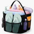 YASONIC Mesh Shower Caddy Portable by YASONIC