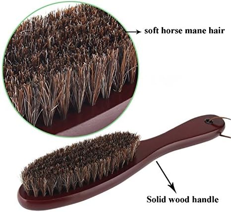 Clothes Garment Dust Cleaning Brush Lint Remover Brush - Image 5