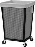 STO STO 160L Rolling Laundry Hamper by STOSTO