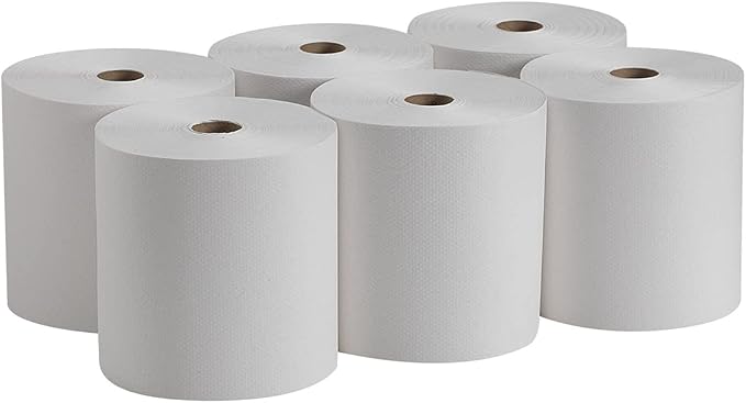 Marathon Dispenser Roll Paper Towels - Image 5