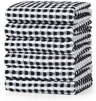 SALAS Cotton Dish Towels Cloths by Unknown