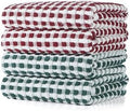 SALAS Cotton Dish Towels Cloths by Unknown