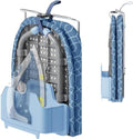 APEXCHASER Small Ironing Board, Iron Board by APEXCHASER
