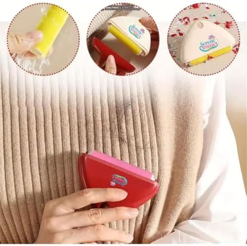 Professional Reusable Lint Roller - Image 4