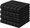 Kitinjoy 100% Cotton Terry Kitchen Towels, 13”x 28” by Kitinjoy