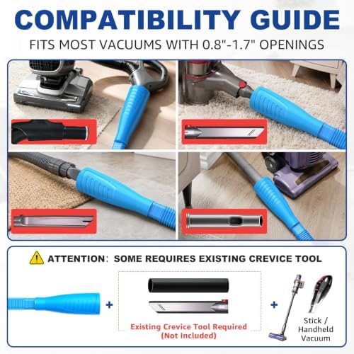 Sealegend Dryer Vent Cleaner Kit - Image 3