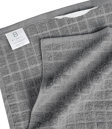 Bumble Kitchen Towels, 100% Cotton Dish Towels - Image 4