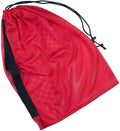 Golberg Mesh Bag by Golberg