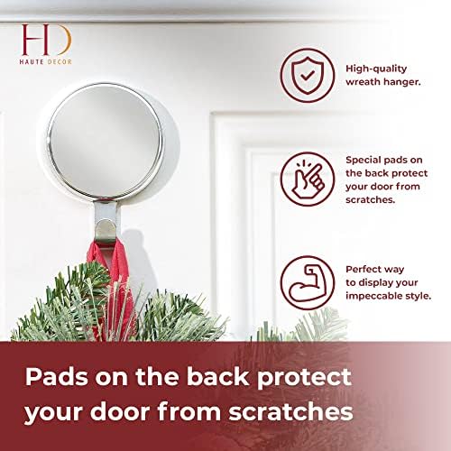 Haute Decor Attract Magnetic Hanger, 1 Pack - Image 5
