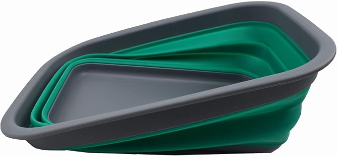 SAMMART 9.2L Collapsible Tub - Image 3
