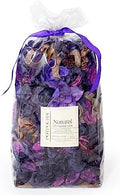 Fragrance Potpourri Bag Home Décor Scents of Lavender, Jasmine & Amber | Floral by Naturally