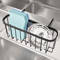 SWTYMIKI Sponge Holder for Kitchen Sink by SwtyMiki-TidyHomeSweetLife