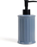 Ceramic Soap Dispenser by ANTISSHOME
