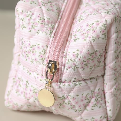Pencil Case Office College School Storage Bag Pouch Holder Box Organizer Makeup - Image 6