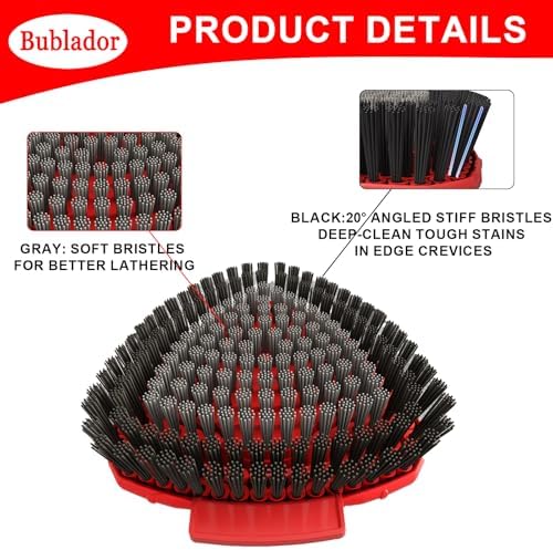 Spin Mop Replacement Head Compatible - Image 4