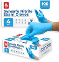 London Labs Synsafe 4 Mil by LONDONLABS