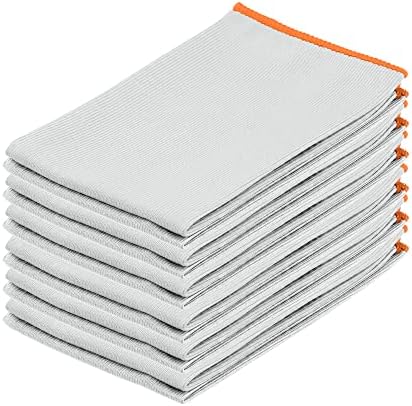 Superio Microfiber Glass, Window Cleaning Cloth by Superio