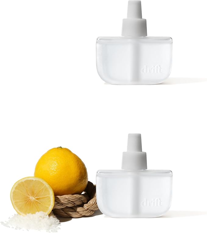 Drift Home Scent Diffuser Refills – Odyssey by driftscents