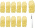 Heavy Duty Duster Refills, Disposable Dusters Kit by Unknown