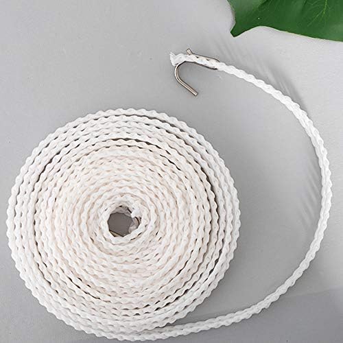 Foshine Clothesline 5m 1.64ft Length 2 Pack Clothes Drying Rope - Image 6