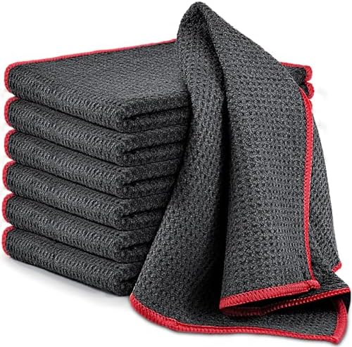 Airlab Glass Polishing Streak Free Miracle Cleaning Cloth by AirlabStudio