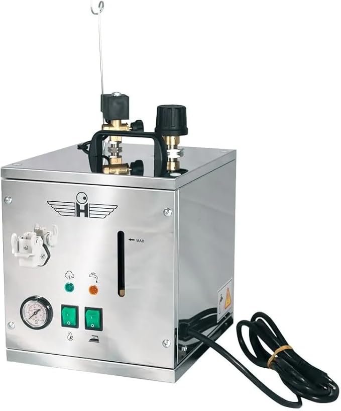 Hoffman Everyday EVD-1 Commercial Steamer