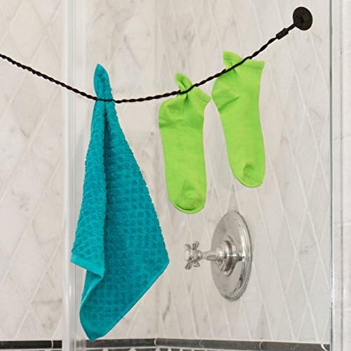 Travelon Travel Clothes Line, One Size - Image 2